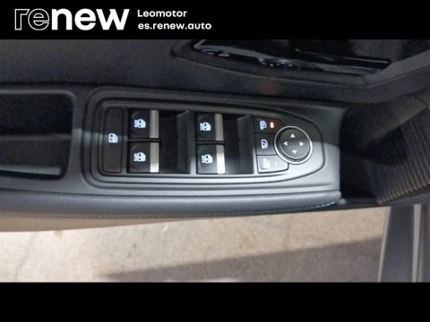 Renault Clio esprit Alpine full hybrid E-Tech 116kW