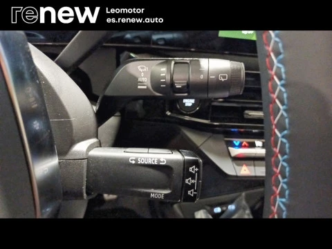Renault Clio esprit Alpine full hybrid E-Tech 116kW