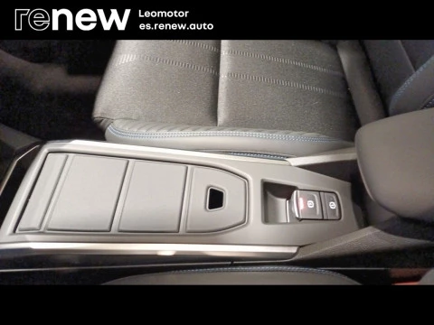 Renault Clio esprit Alpine full hybrid E-Tech 116kW