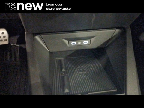 Renault Clio esprit Alpine full hybrid E-Tech 116kW