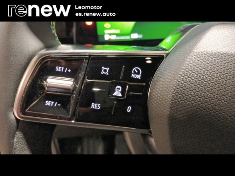 Renault Clio esprit Alpine full hybrid E-Tech 116kW