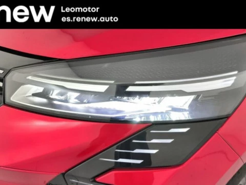 Renault Clio  TCe Techno 67kW