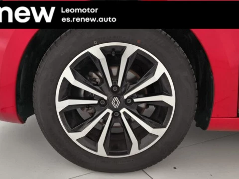 Renault Clio  TCe Techno 67kW