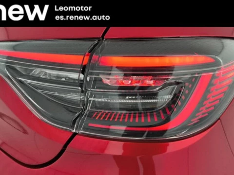 Renault Clio  TCe Techno 67kW