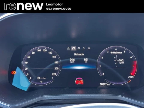 Renault Clio  TCe Techno 67kW