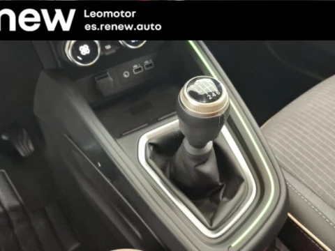 Renault Clio  TCe Techno 67kW