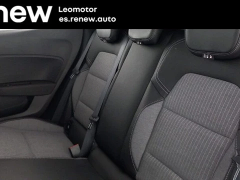 Renault Clio  TCe Techno 67kW