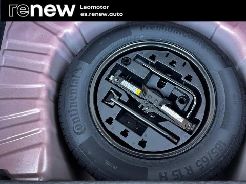 Renault Clio  TCe Techno 67kW