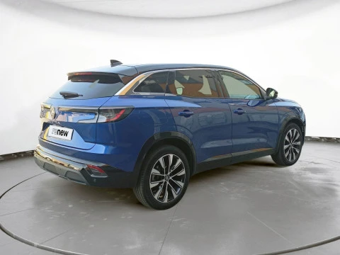 Renault Austral TECHNO MILD HYBRID 140 (103KW) AUTO-SS