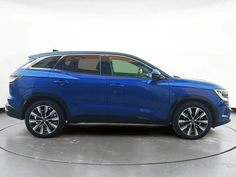 Renault Austral TECHNO MILD HYBRID 140 (103KW) AUTO-SS