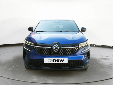 Renault Austral TECHNO MILD HYBRID 140 (103KW) AUTO-SS