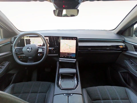 Renault Austral TECHNO MILD HYBRID 140 (103KW) AUTO-SS