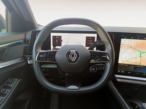 Renault Austral TECHNO MILD HYBRID 140 (103KW) AUTO-SS