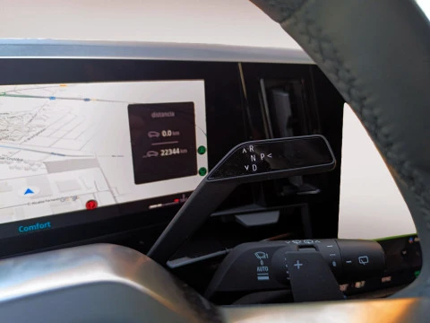 Renault Austral TECHNO MILD HYBRID 140 (103KW) AUTO-SS