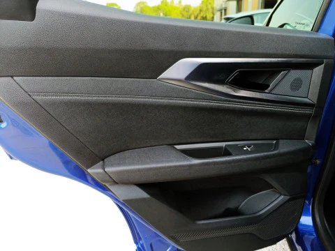 Renault Austral TECHNO MILD HYBRID 140 (103KW) AUTO-SS