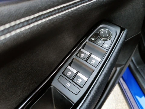 Renault Austral TECHNO MILD HYBRID 140 (103KW) AUTO-SS