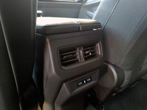 Renault Austral TECHNO MILD HYBRID 140 (103KW) AUTO-SS
