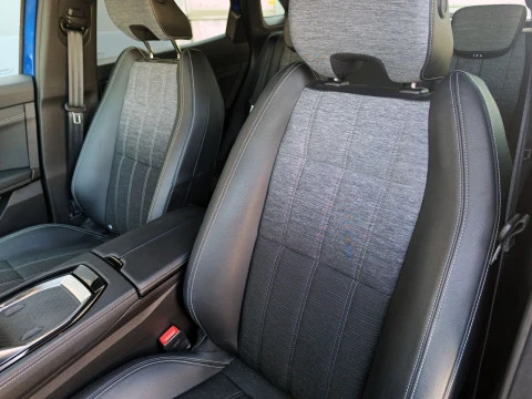 Renault Austral TECHNO MILD HYBRID 140 (103KW) AUTO-SS