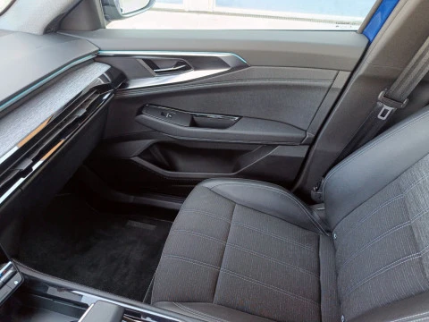 Renault Austral TECHNO MILD HYBRID 140 (103KW) AUTO-SS