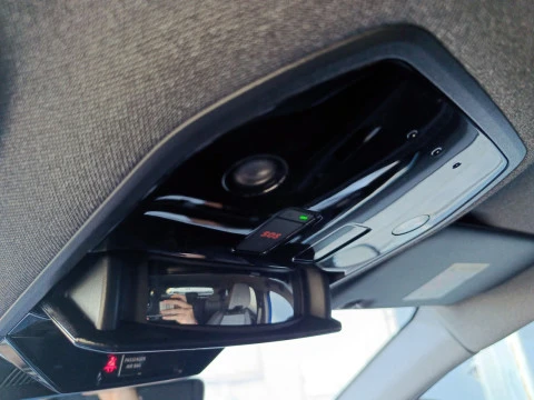 Renault Austral TECHNO MILD HYBRID 140 (103KW) AUTO-SS