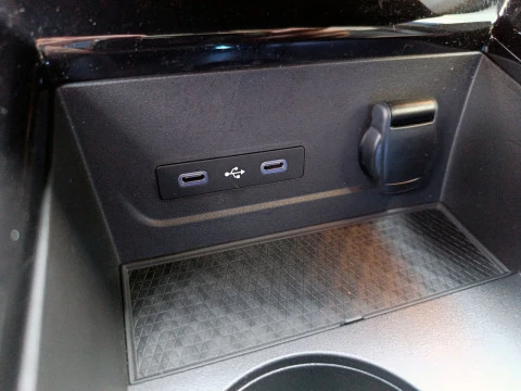 Renault Austral TECHNO MILD HYBRID 140 (103KW) AUTO-SS
