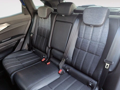 Renault Austral TECHNO MILD HYBRID 140 (103KW) AUTO-SS