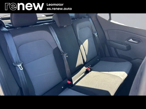 Dacia Sandero  Stepway ECO-G Extreme Go 74kW