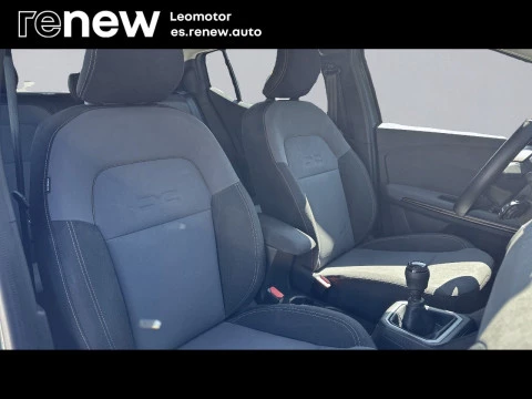 Dacia Sandero  Stepway ECO-G Extreme Go 74kW