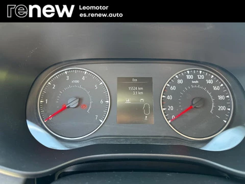 Dacia Sandero  Stepway ECO-G Extreme Go 74kW