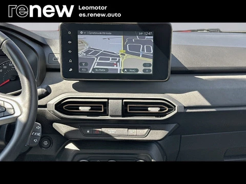 Dacia Sandero  Stepway ECO-G Extreme Go 74kW