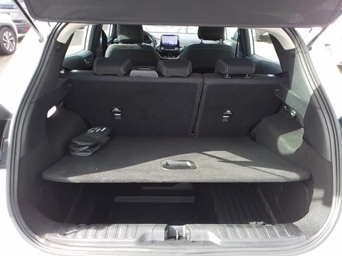 Ford Puma 1.0 EcoBoost 125cv Titanium MHEV