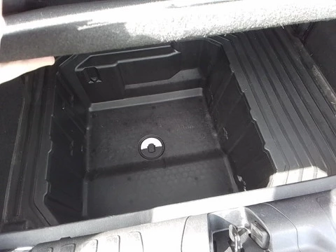 Ford Puma 1.0 EcoBoost 125cv Titanium MHEV