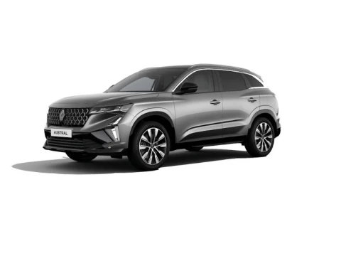 Renault Austral Techno E-Tech Full Hybrid 147kW (200CV)