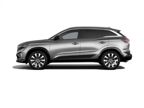 Renault Austral Techno E-Tech Full Hybrid 147kW (200CV)