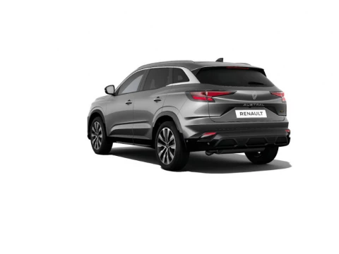 Renault Austral Techno E-Tech Full Hybrid 147kW (200CV)
