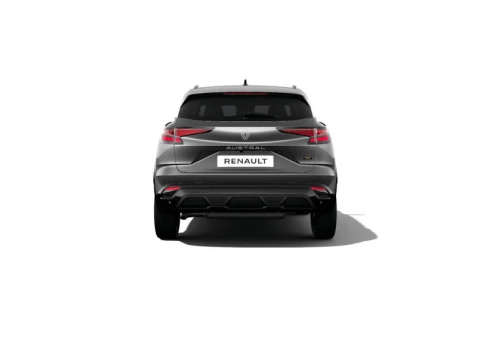 Renault Austral Techno E-Tech Full Hybrid 147kW (200CV)
