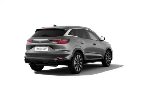 Renault Austral Techno E-Tech Full Hybrid 147kW (200CV)