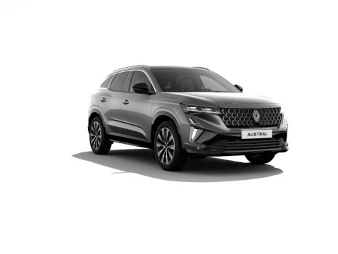 Renault Austral Techno E-Tech Full Hybrid 147kW (200CV)