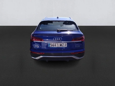 Audi Q5 SPORTBACK S line 40 TDI 150kW quattro-ultra