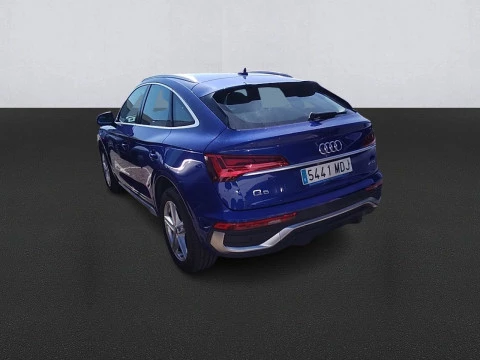Audi Q5 SPORTBACK S line 40 TDI 150kW quattro-ultra