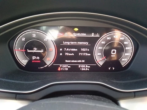 Audi Q5 SPORTBACK S line 40 TDI 150kW quattro-ultra
