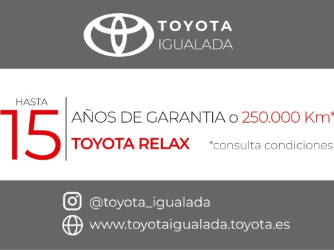 Toyota C-HR Advance Hybrid 140