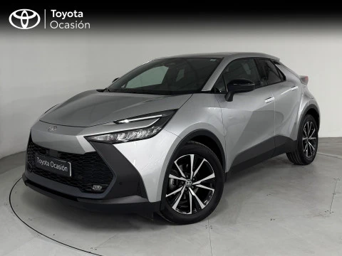 Toyota C-HR Advance Hybrid 140 Toyota C-HR Advance Hybrid 140