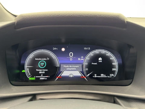 Toyota C-HR Advance Hybrid 140