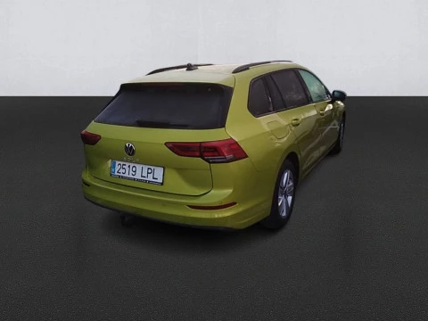 Volkswagen Golf Life 2.0 TDI 85kW (115CV) Variant