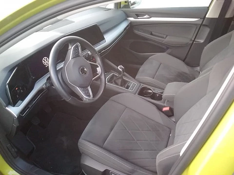 Volkswagen Golf Life 2.0 TDI 85kW (115CV) Variant