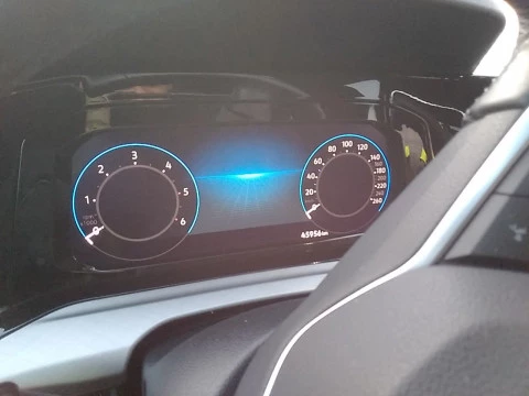 Volkswagen Golf Life 2.0 TDI 85kW (115CV) Variant