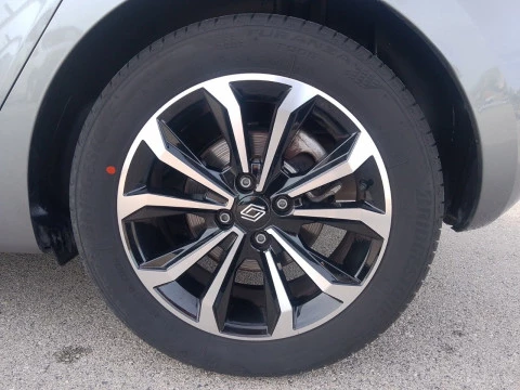 Renault Clio  Gasolina/Gas  TCe GLP Techno 74kW