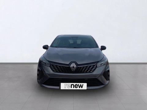 Renault Clio  Gasolina/Gas  TCe GLP Techno 74kW