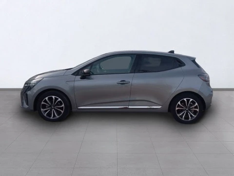 Renault Clio  Gasolina/Gas  TCe GLP Techno 74kW